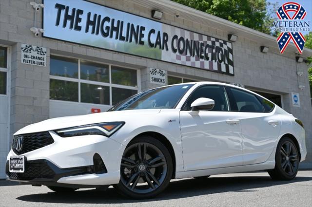 2024 Acura Integra A-SPEC for sale in Waterbury, CT