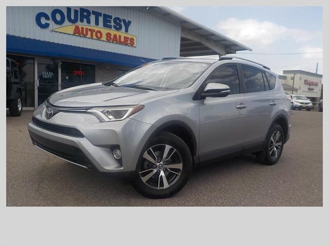 2017 Toyota RAV4 XLE for sale in Cottonwood, AZ