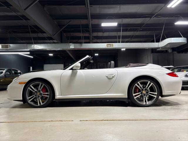 2012 Porsche 911 Carrera 4S for sale in Waterbury, CT