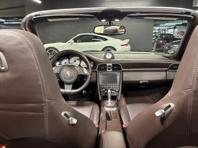 2012 Porsche 911 Carrera 4S