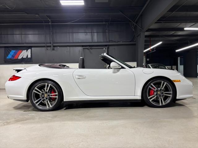 2012 Porsche 911 Carrera 4S