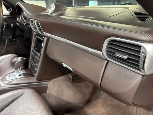 2012 Porsche 911 Carrera 4S