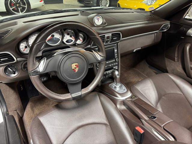 2012 Porsche 911 Carrera 4S