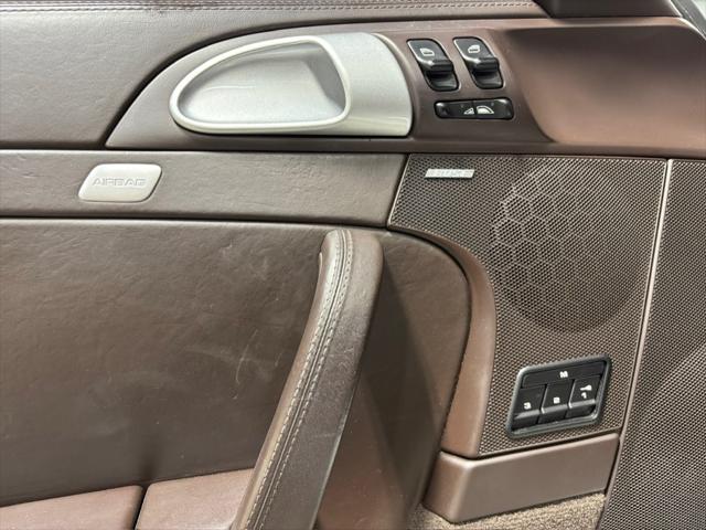 2012 Porsche 911 Carrera 4S