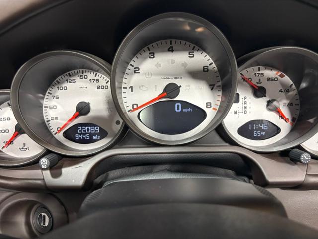 2012 Porsche 911 Carrera 4S