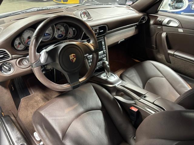 2012 Porsche 911 Carrera 4S