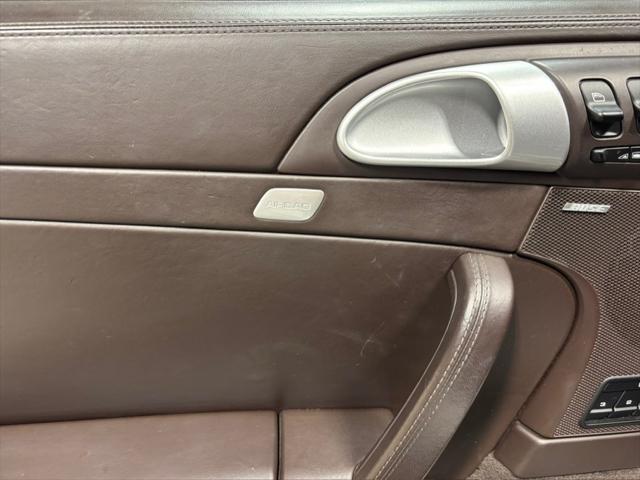 2012 Porsche 911 Carrera 4S