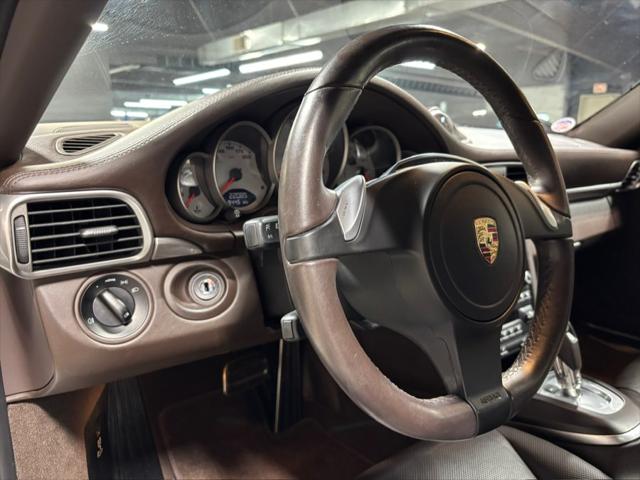 2012 Porsche 911 Carrera 4S
