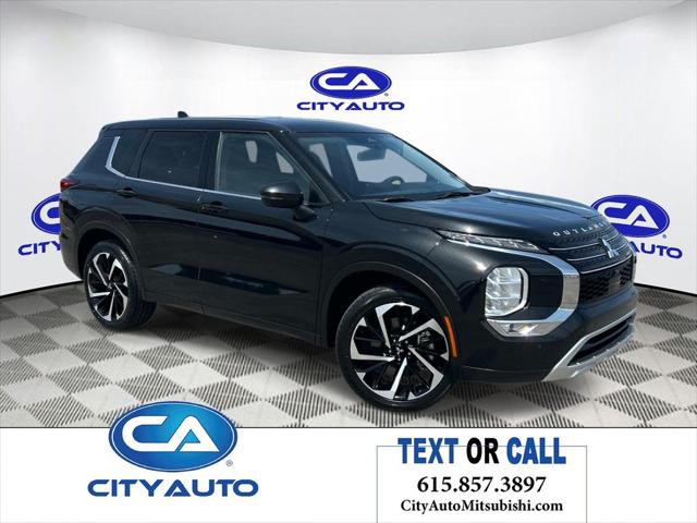 2023 Mitsubishi Outlander SE 2.5 S-AWC for sale in Murfreesboro, TN