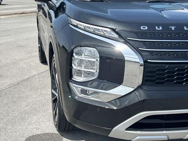 2023 Mitsubishi Outlander SE 2.5 S-AWC