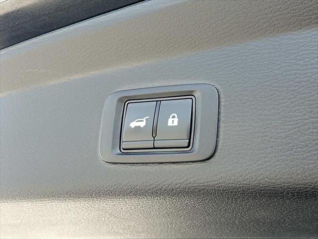 2023 Mitsubishi Outlander SE 2.5 S-AWC