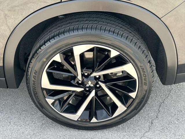 2023 Mitsubishi Outlander SE 2.5 S-AWC