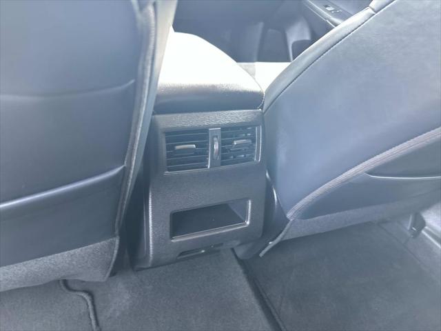 2023 Mitsubishi Outlander SE 2.5 S-AWC