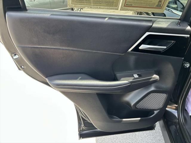2023 Mitsubishi Outlander SE 2.5 S-AWC