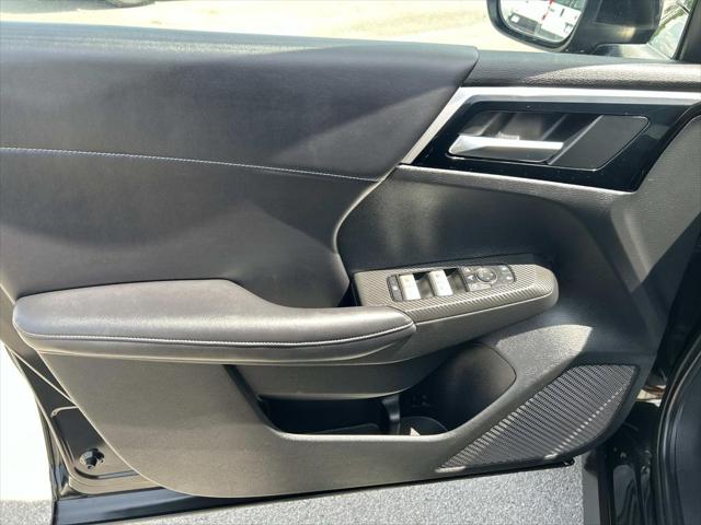 2023 Mitsubishi Outlander SE 2.5 S-AWC