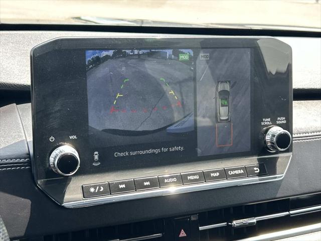 2023 Mitsubishi Outlander SE 2.5 S-AWC