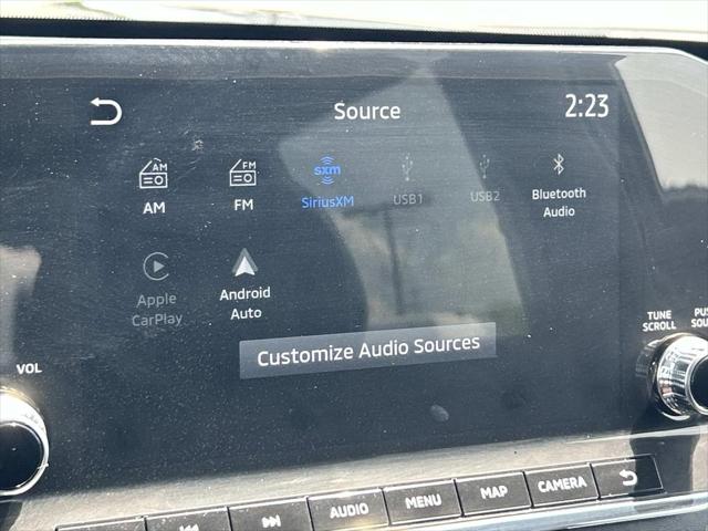 2023 Mitsubishi Outlander SE 2.5 S-AWC