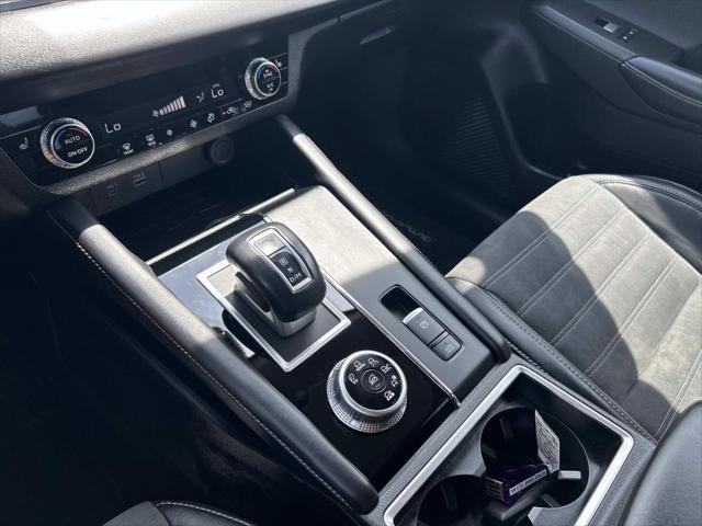 2023 Mitsubishi Outlander SE 2.5 S-AWC