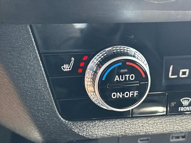 2023 Mitsubishi Outlander SE 2.5 S-AWC