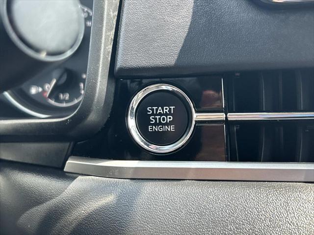 2023 Mitsubishi Outlander SE 2.5 S-AWC