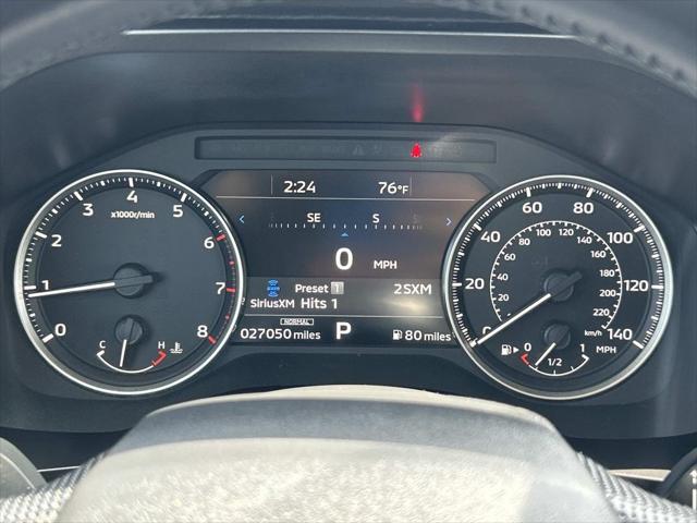 2023 Mitsubishi Outlander SE 2.5 S-AWC