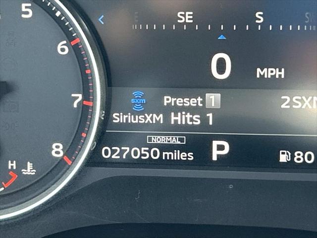 2023 Mitsubishi Outlander SE 2.5 S-AWC