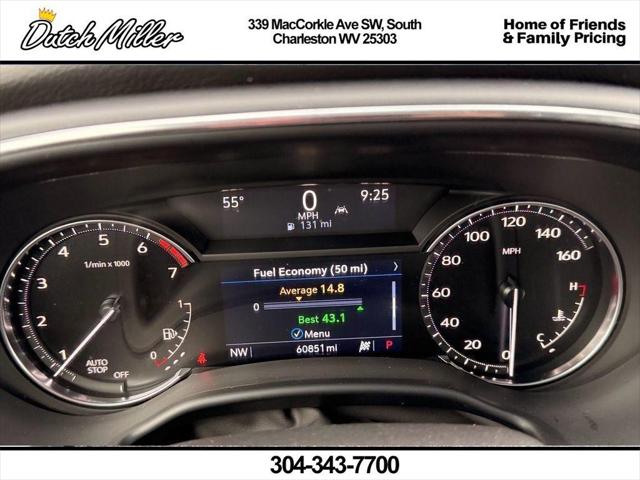 2023 Cadillac CT5 Premium Luxury