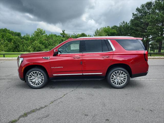 2026 GMC Yukon 4WD Elevation