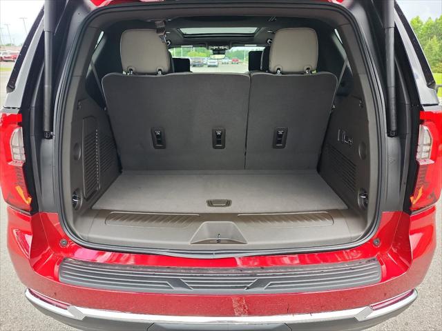 2026 GMC Yukon 4WD Elevation