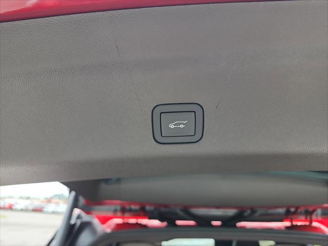 2026 GMC Yukon 4WD Elevation
