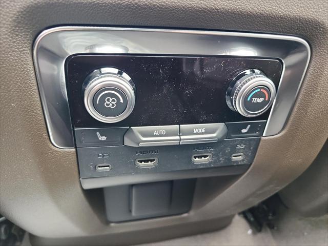 2026 GMC Yukon 4WD Elevation