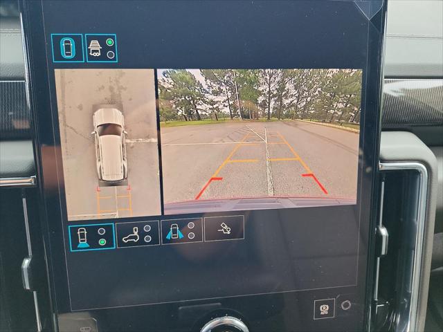 2026 GMC Yukon 4WD Elevation