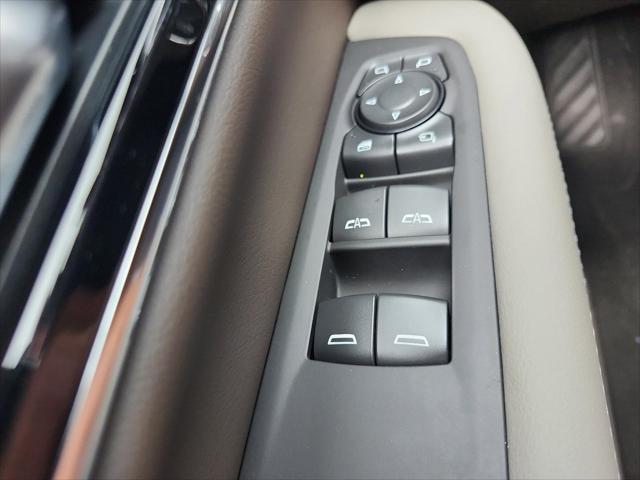 2026 GMC Yukon 4WD Elevation
