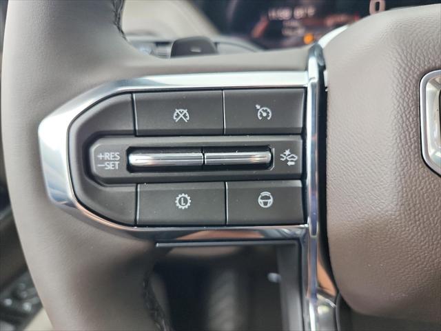 2026 GMC Yukon 4WD Elevation