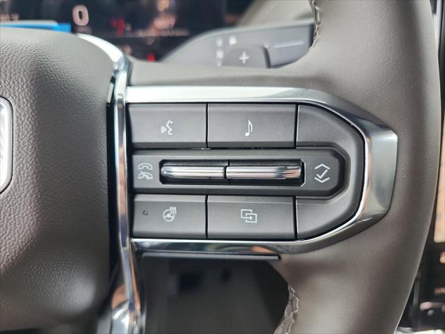 2026 GMC Yukon 4WD Elevation