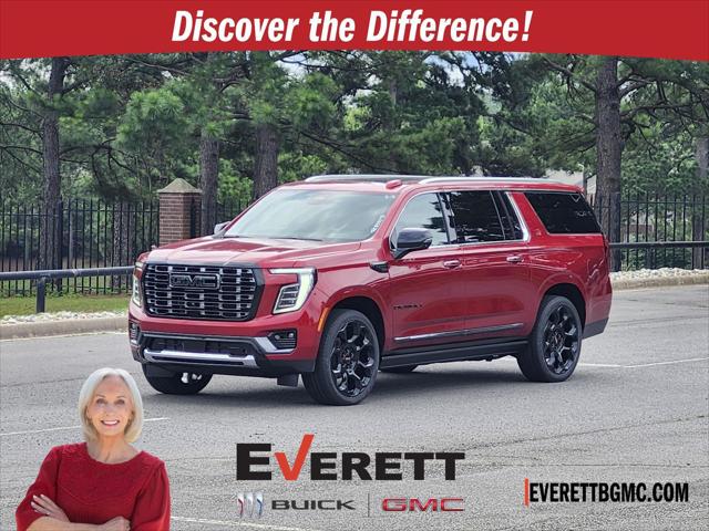2026 GMC Yukon XL 4WD Denali Ultimate for sale in Bryant, AR