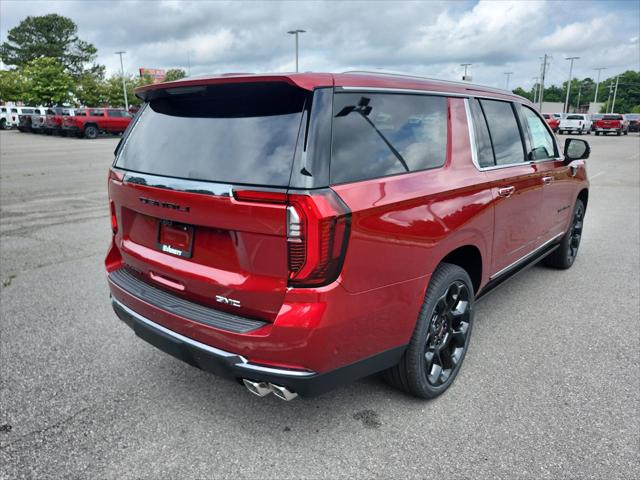 2026 GMC Yukon XL 4WD Denali Ultimate
