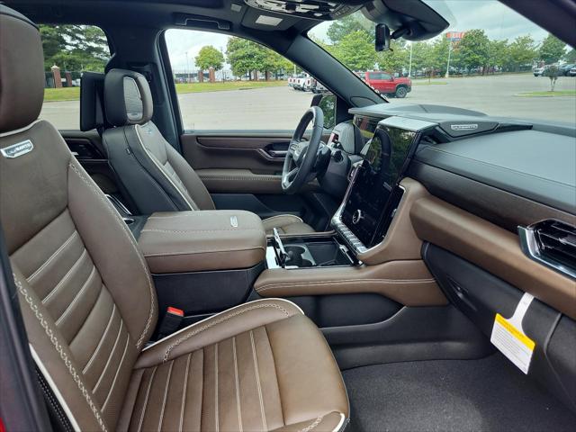 2026 GMC Yukon XL 4WD Denali Ultimate