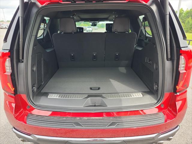2026 GMC Yukon XL 4WD Denali Ultimate