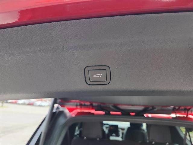 2026 GMC Yukon XL 4WD Denali Ultimate
