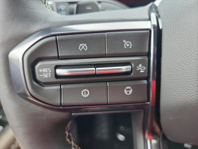 2026 GMC Yukon XL 4WD Denali Ultimate
