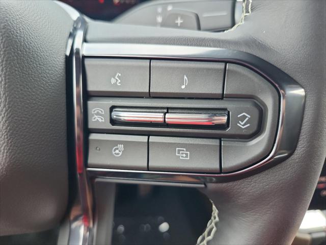 2026 GMC Yukon XL 4WD Denali Ultimate
