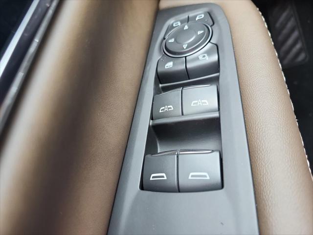 2026 GMC Yukon XL 4WD Denali Ultimate