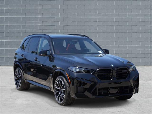2026 BMW X5 M Competition for sale in North Hollywood, CA