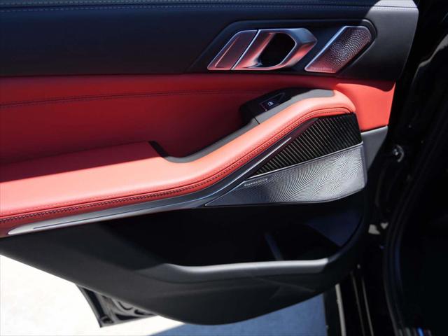2026 BMW X5 M Competition