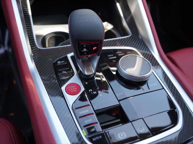 2026 BMW X5 M Competition