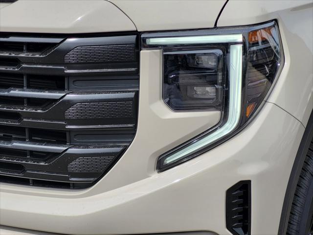 2026 GMC Sierra 1500 Crew Cab, Short Bed, Pro, 4WD