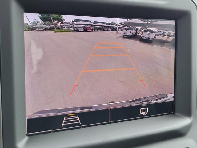 2026 GMC Sierra 1500 Crew Cab, Short Bed, Pro, 4WD