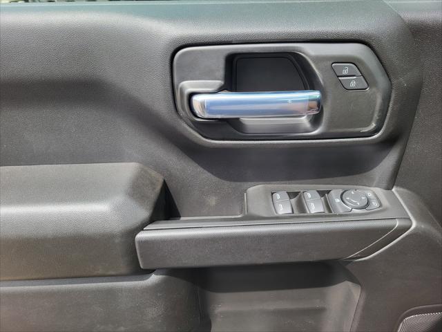 2026 GMC Sierra 1500 Crew Cab, Short Bed, Pro, 4WD