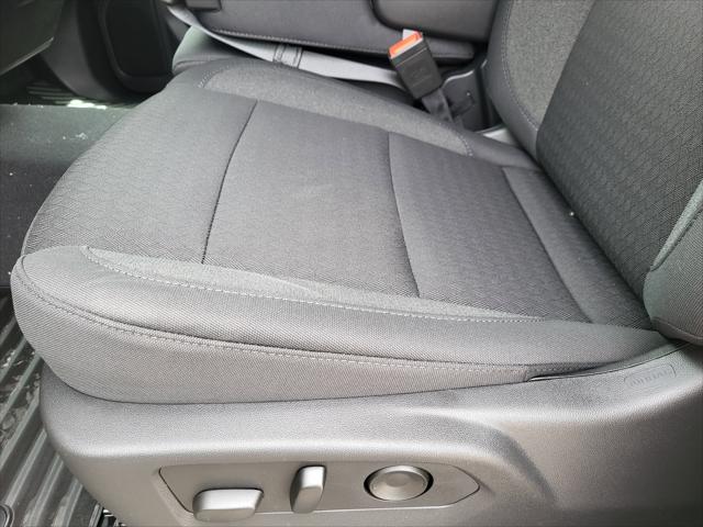2026 GMC Sierra 1500 Crew Cab, Short Bed, Pro, 4WD